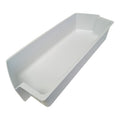 WP2187172 for Whirlpool Refrigerator Door Bin Shelf White AP6006028 PS11739091