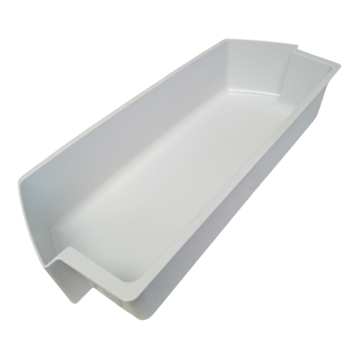 WP2187172 for Whirlpool Refrigerator Door Bin Shelf White AP6006028 PS11739091