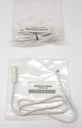 WR55X10025 2pk for GE Refrigerator Temperature Sensor Thermister PS304103