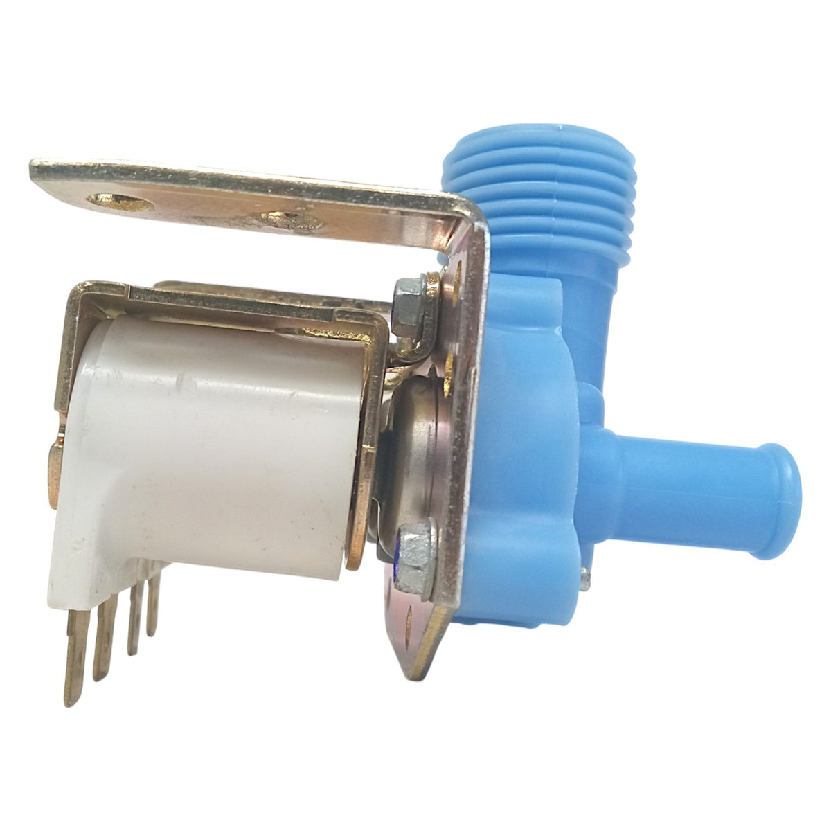 Robertshaw CW-44 Washing Machine Water Valve for Dexter 9379-183-002 240V Coil