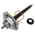 Exact WH38X10017 Clothes Washing Machine Shaft and Mode Shifter Assembly for GE