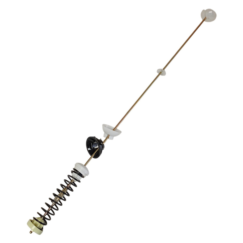 Choice W11130359CM Washing Machine Suspension Rod Kit Set of 4 for Whirlpool