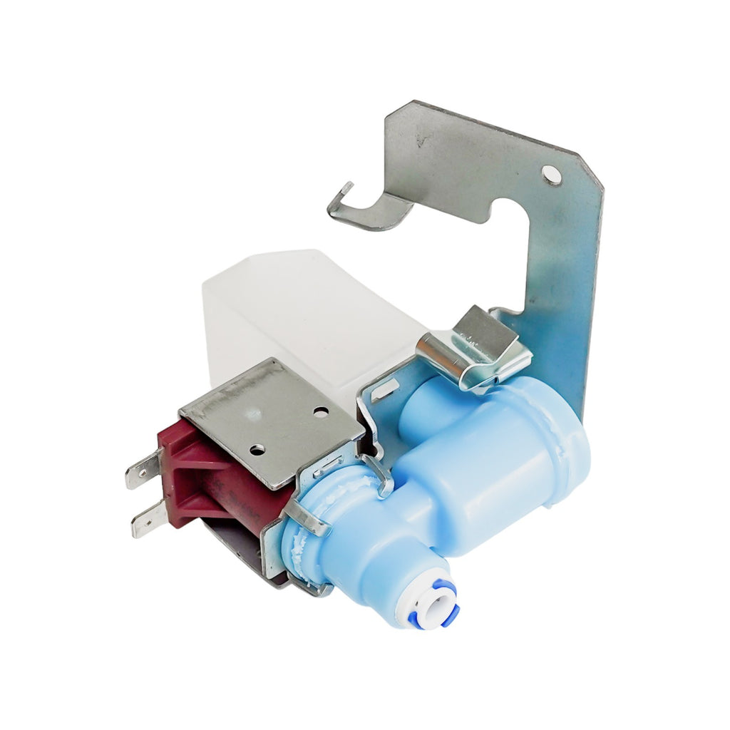 Choice Part WR57X10086 for GE Refrigerator Water Solenoid Inlet Valve