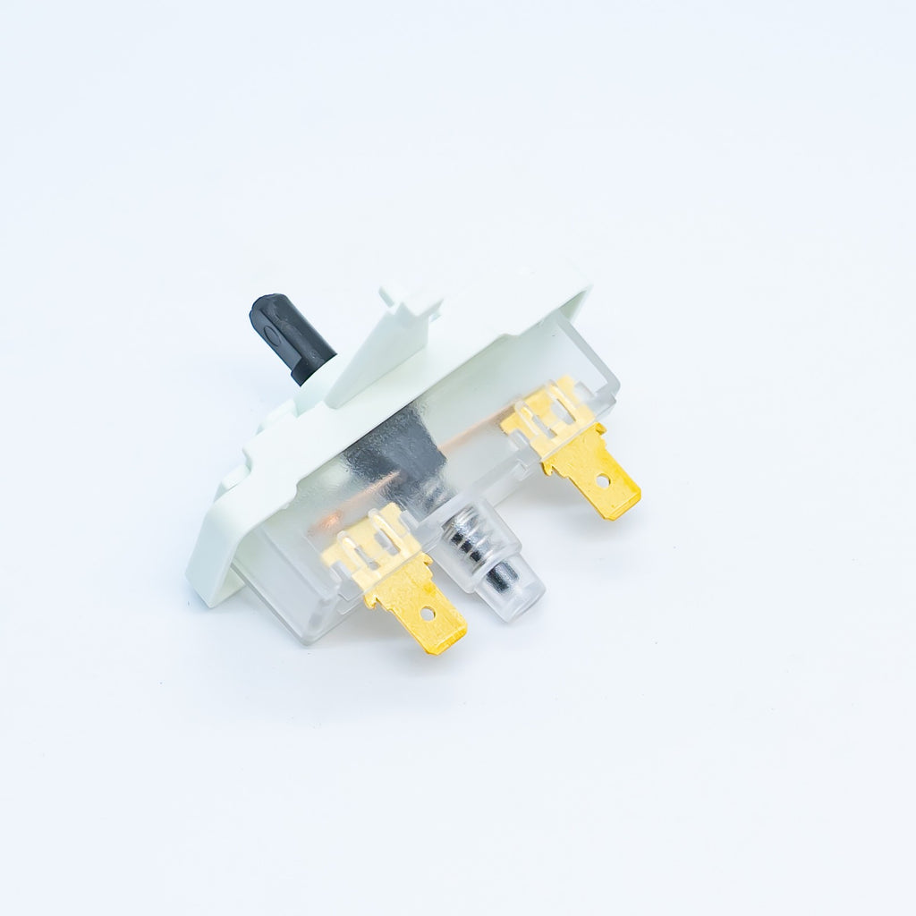 Choice Parts WE4M416 for GE Dryer Push-to-Start On Switch