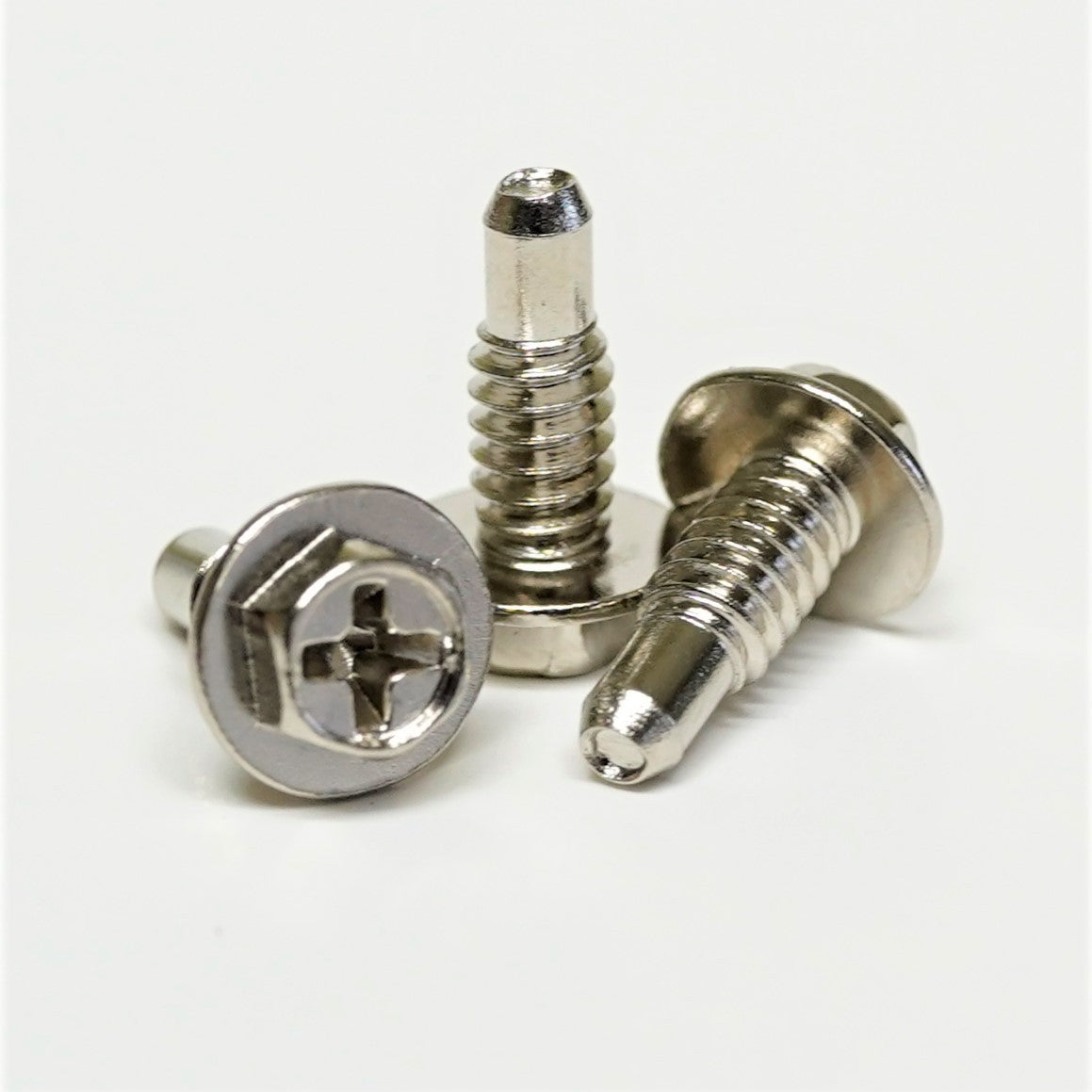 Dryer Terminal block Nut Bolt kit for 279393 Whirlpool and Kenmore