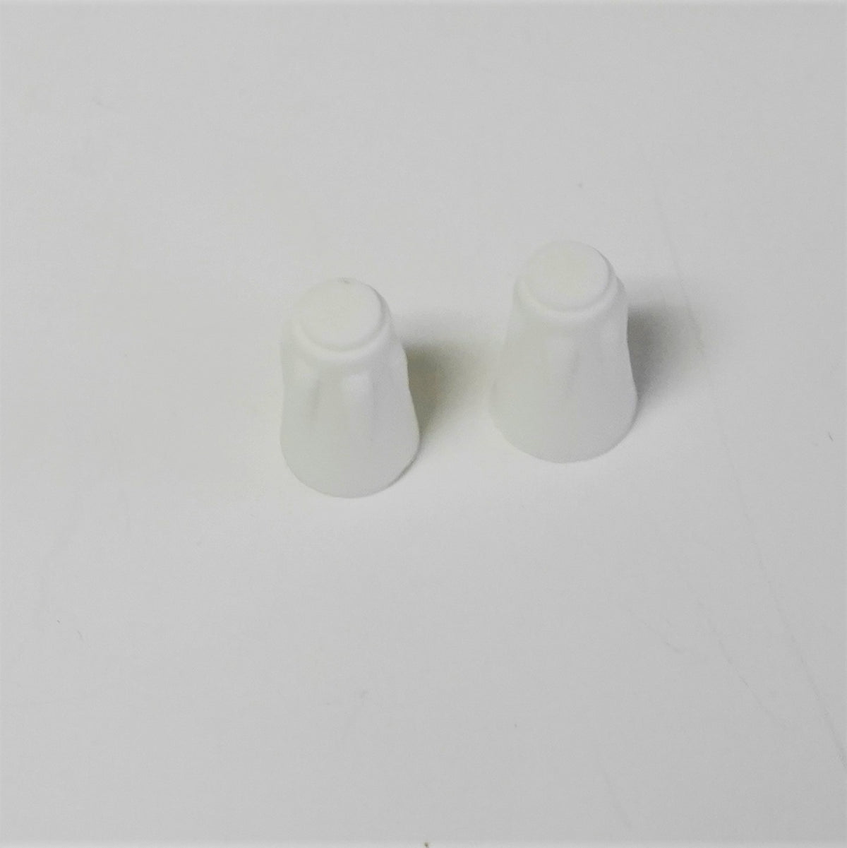 Choice T1164 Twist On Wire Connector Porcelain for 18-14 Wire Pack of 15
