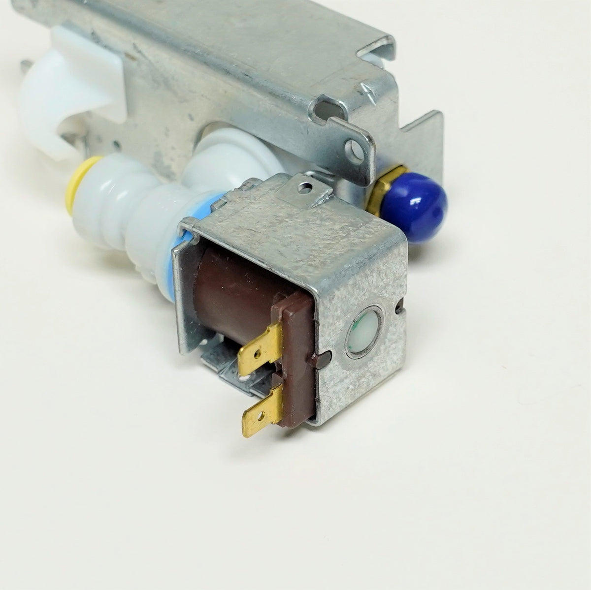Choice Part WP67003753 for Whirlpool Refrigerator Ice Maker Water Valve