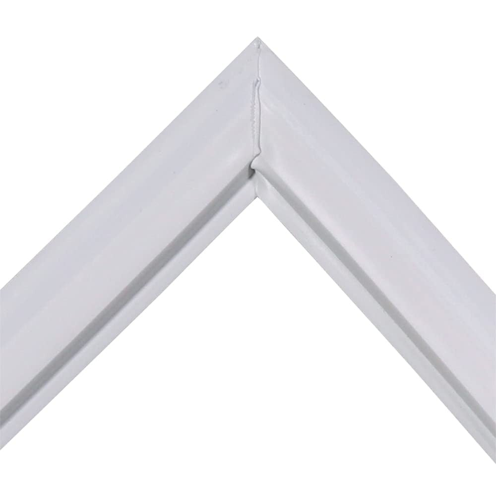 2188434A for Whirlpool Refrigerator Freezer Door Gasket Seal
