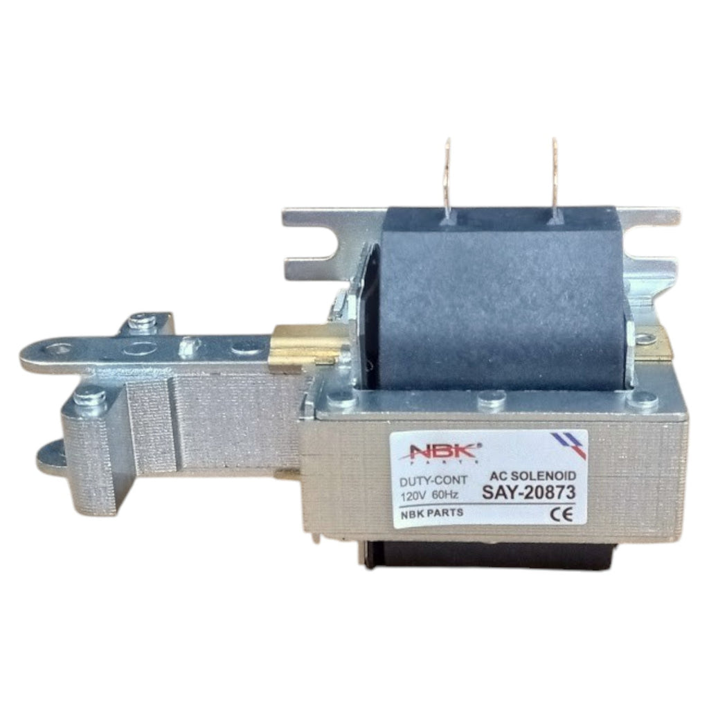 NBK 20873 Laminated Solenoid Coil for Dormeyer 2005-M-1 Grainger 4X240