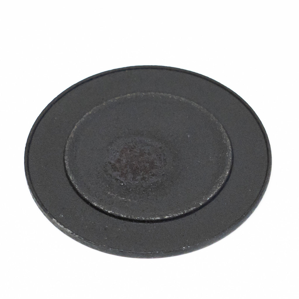 Gas Range Burner Cap Matte Black for Electrolux Frigidaire 316261904 5304508510