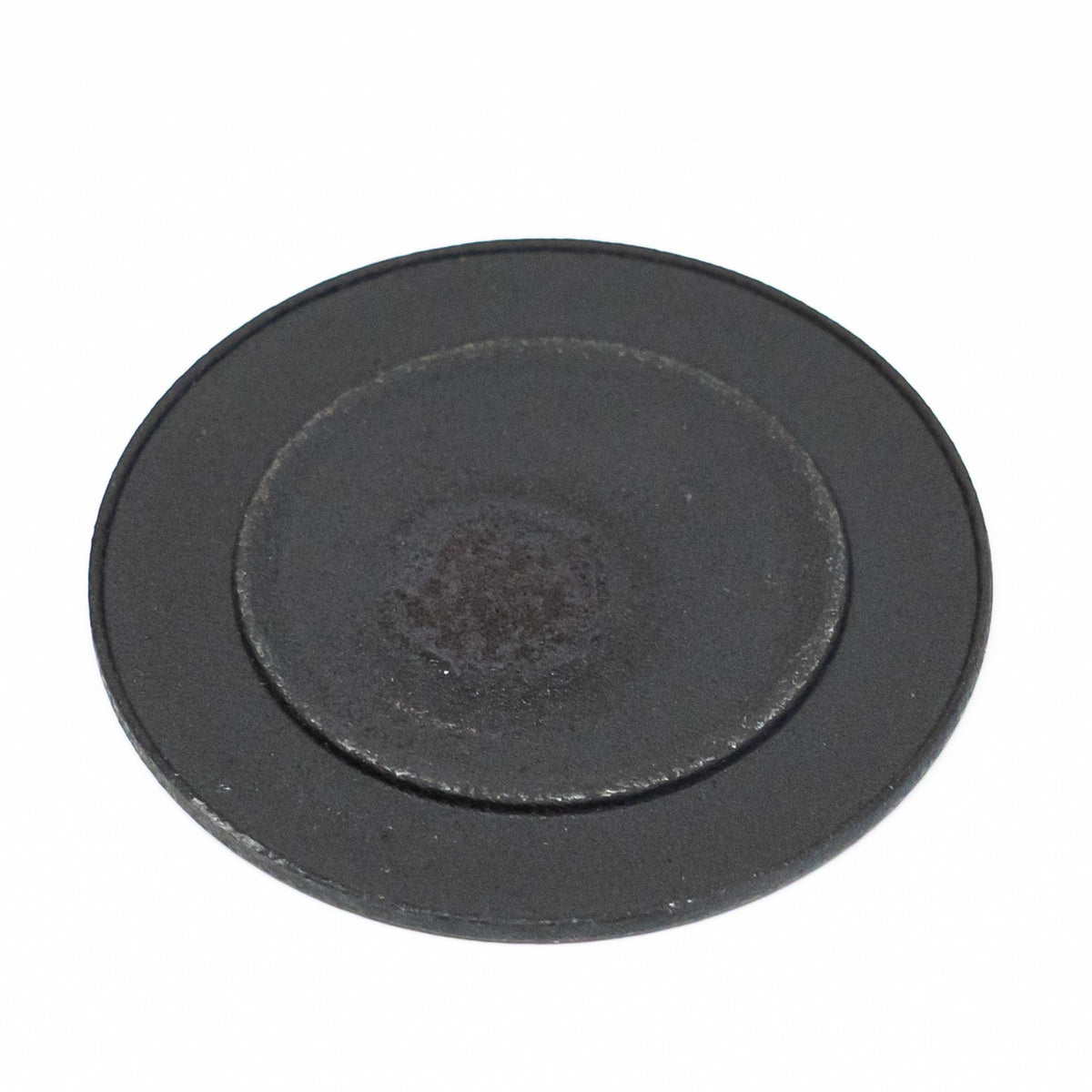Gas Range Burner Cap Matte Black for Electrolux Frigidaire 316261904 5304508510