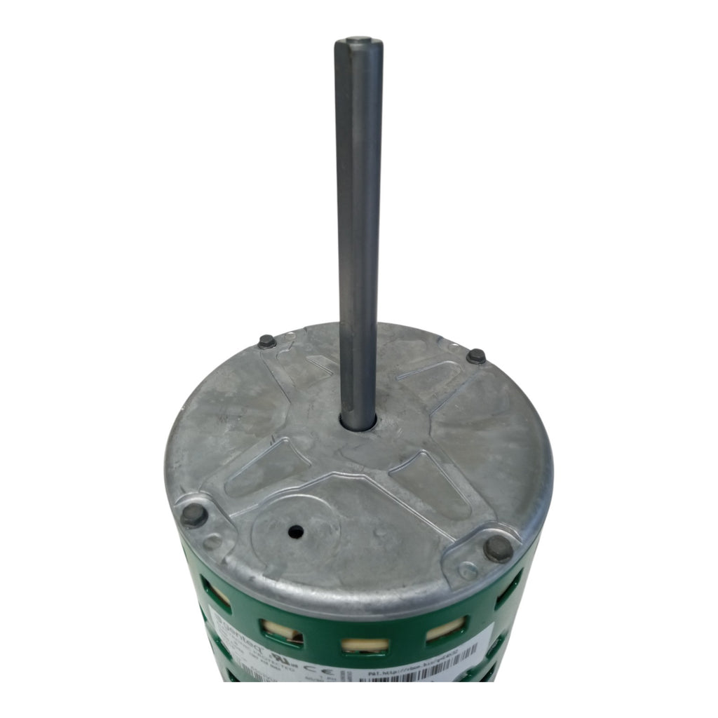 Genteq Evergreen VS ECM Motor with Interface 6503VUI 1/3 HP for 2.0 2.3 EON