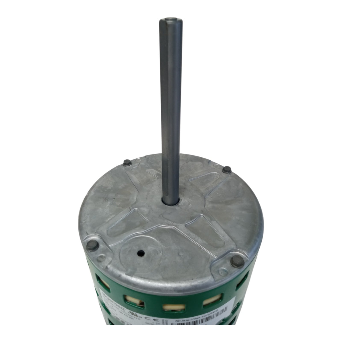 Genteq Evergreen VS ECM Motor with Interface 6503VUI 1/3 HP for 2.0 2.3 EON