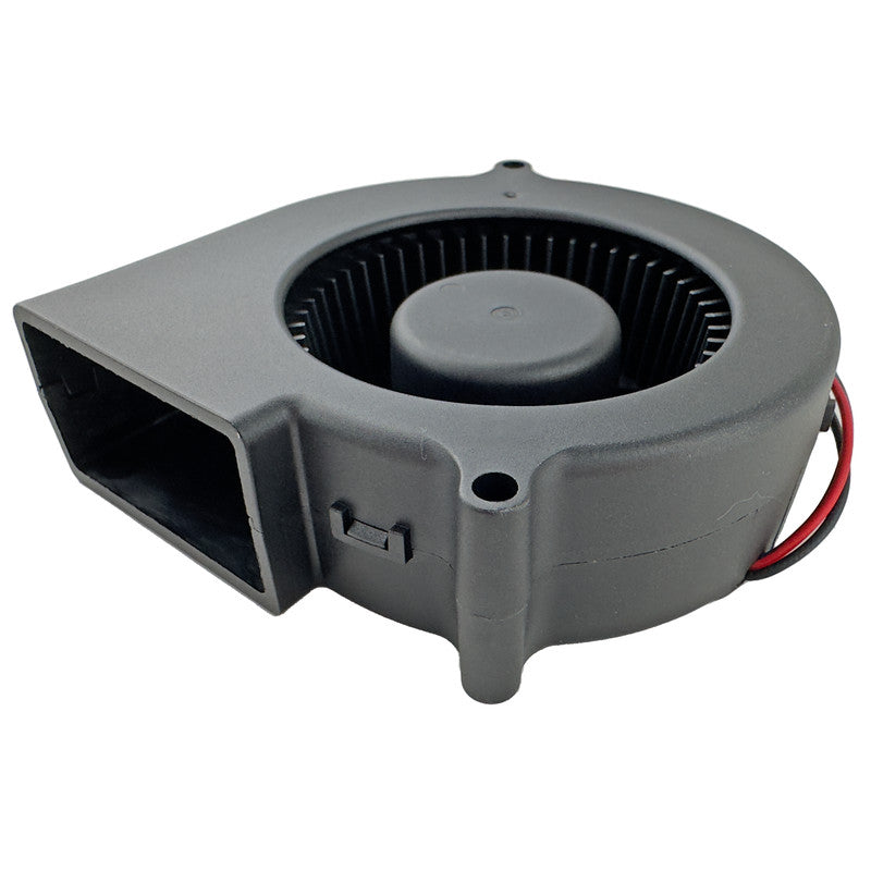 Choice Parts W10846539 Refrigerator Ice Room Blower Fan Motor for Whirlpool