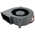 Choice Parts W10846539 Refrigerator Ice Room Blower Fan Motor for Whirlpool
