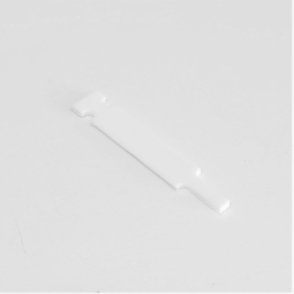 Drum Glides Slides for Maytag Amana 3700128 WP37001298 2 PACK