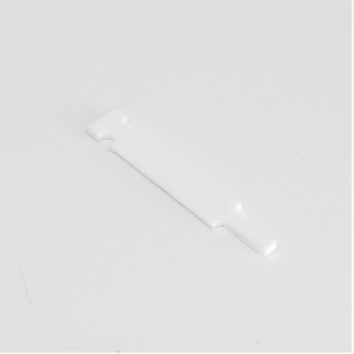 Drum Glides Slides for Maytag Amana 3700128 WP37001298 2 PACK