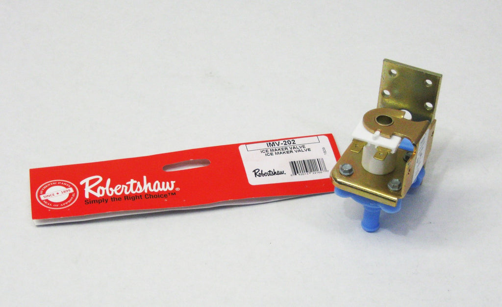 Water Inlet Solenoid Valve for Scotsman Ice Machine Maker 12-2922-02