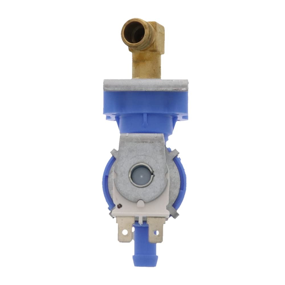 Exact Replacement for LG 5221DD1001E Dishwasher Water Solenoid Inlet Valve