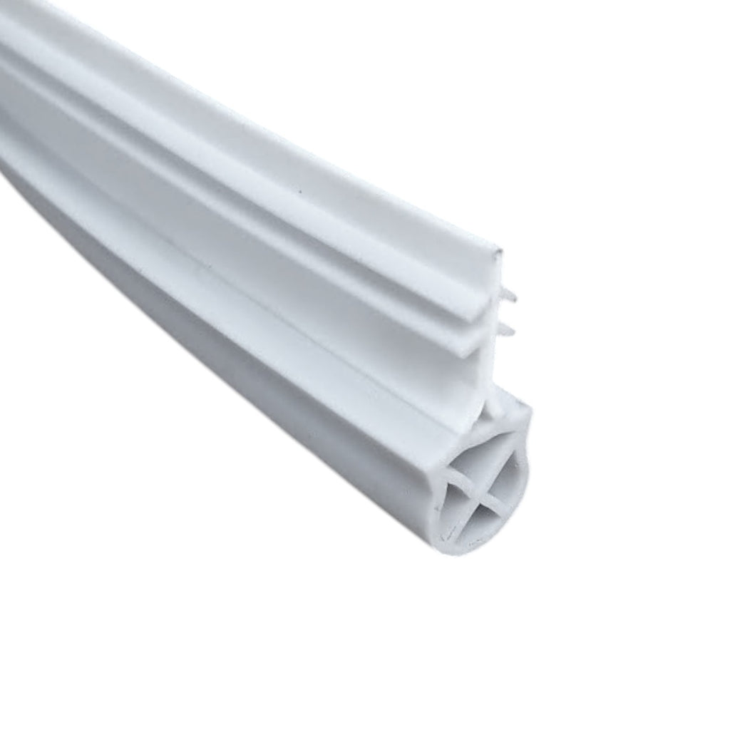 Choice Part WD08X10057 for GE Dishwasher Door Gasket Seal