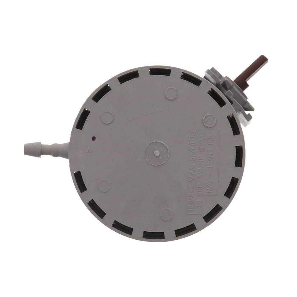 202937 for Speed Queen Washer Water Level Pressure Switch Exact Replacement Part