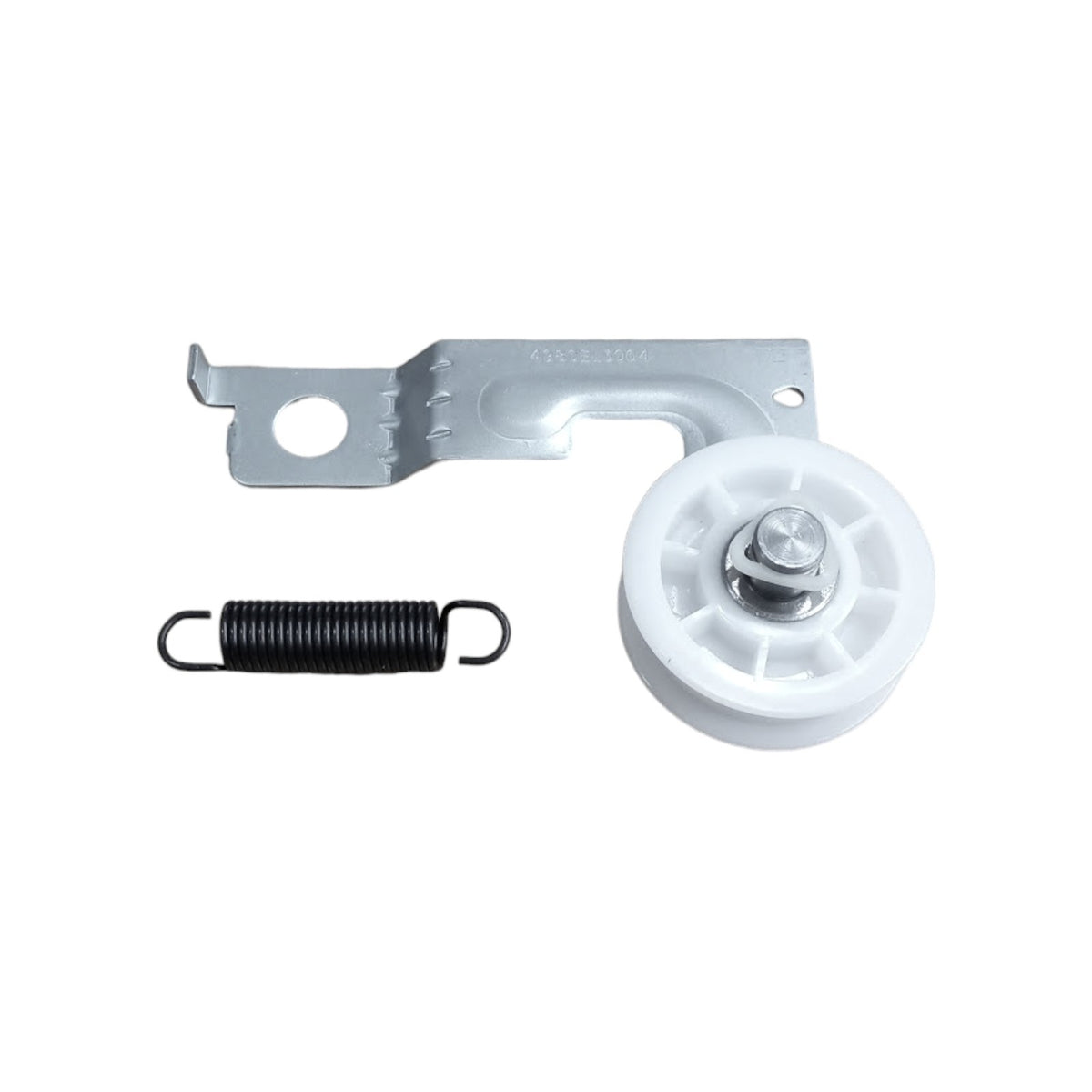 Dryer Repair Maintenance Kit for LG Belt Idler Pulley Heavy-Duty Rollers