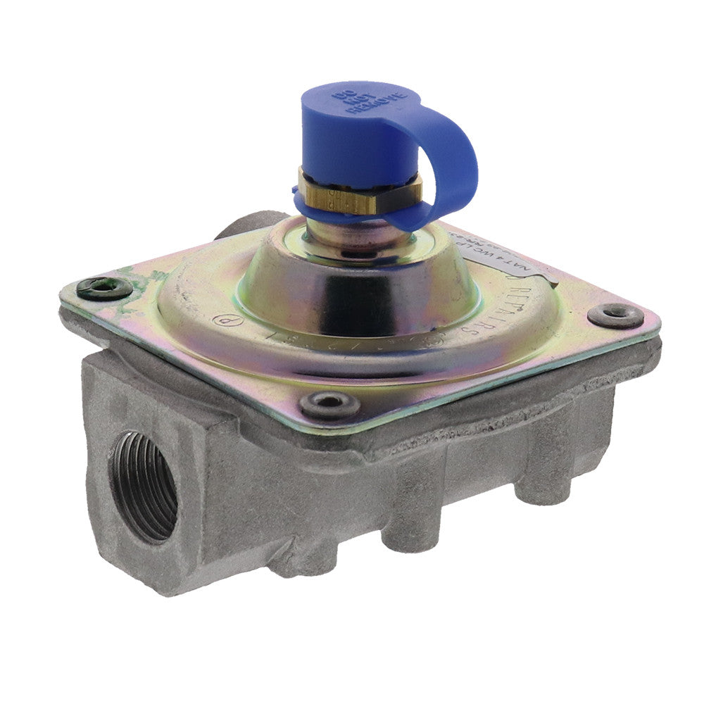 ERP 316091711 Gas Range Oven Pressure Regulator for Electrolux Frigidaire
