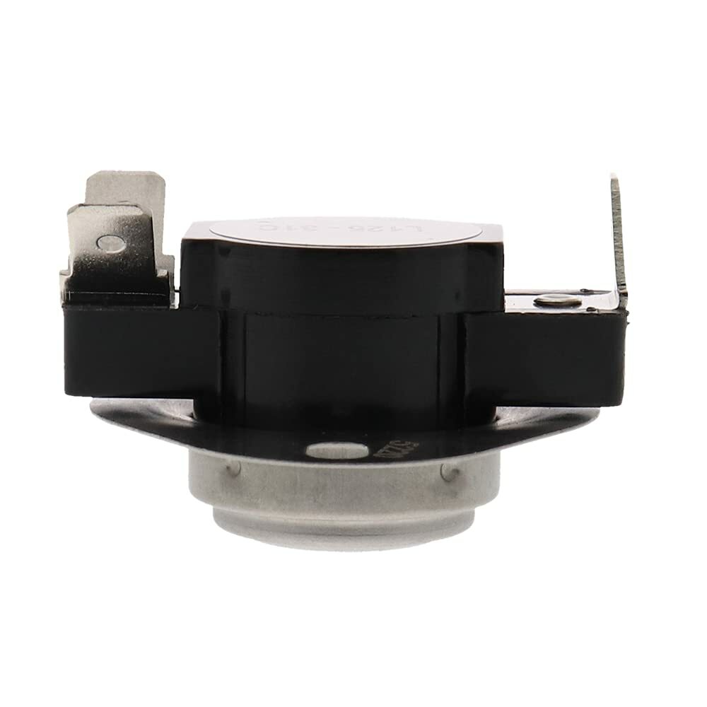 Exact Replacement Dryer Thermostat 6931EL3001F for LG (AP5072172 PS3530482)