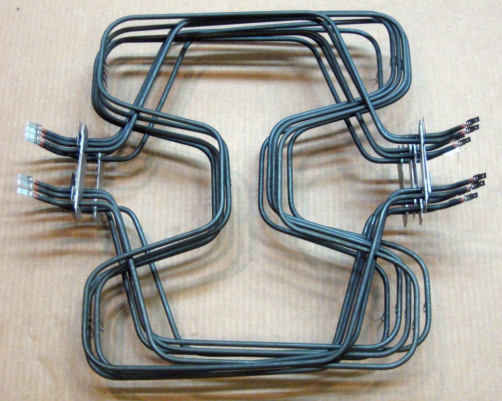 WB44K10005-10 Pack Range Oven Bake Lower Heating Element for GE