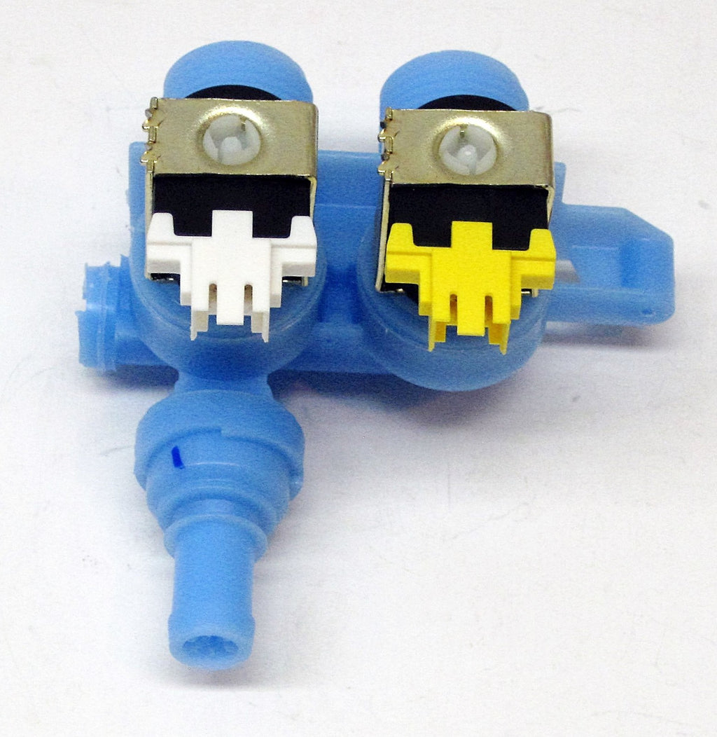 WP8540751 replacement Whirlpool Washing Machine Water Valve AP6013067 PS11746288