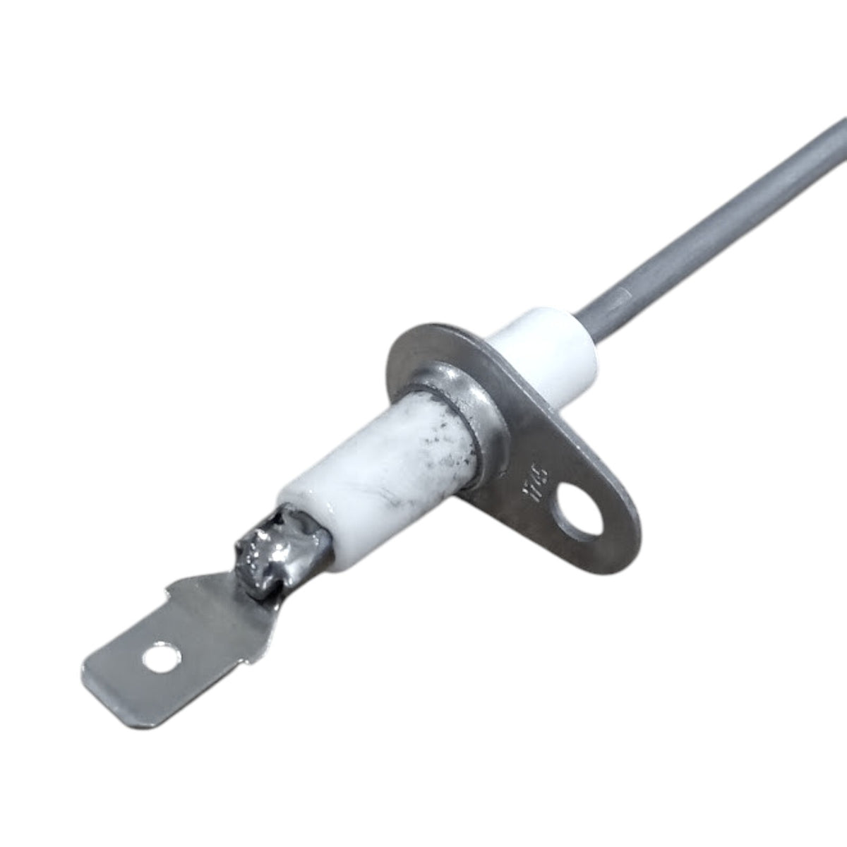 Gas Furnace Flame Sensor Rod for York Coleman Evcon Luxaire 02527773700