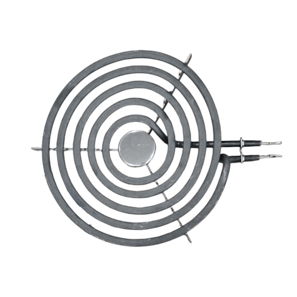 ERP WB30T10074 for GE Range Stove 8" Surface Unit Burner Element Eye