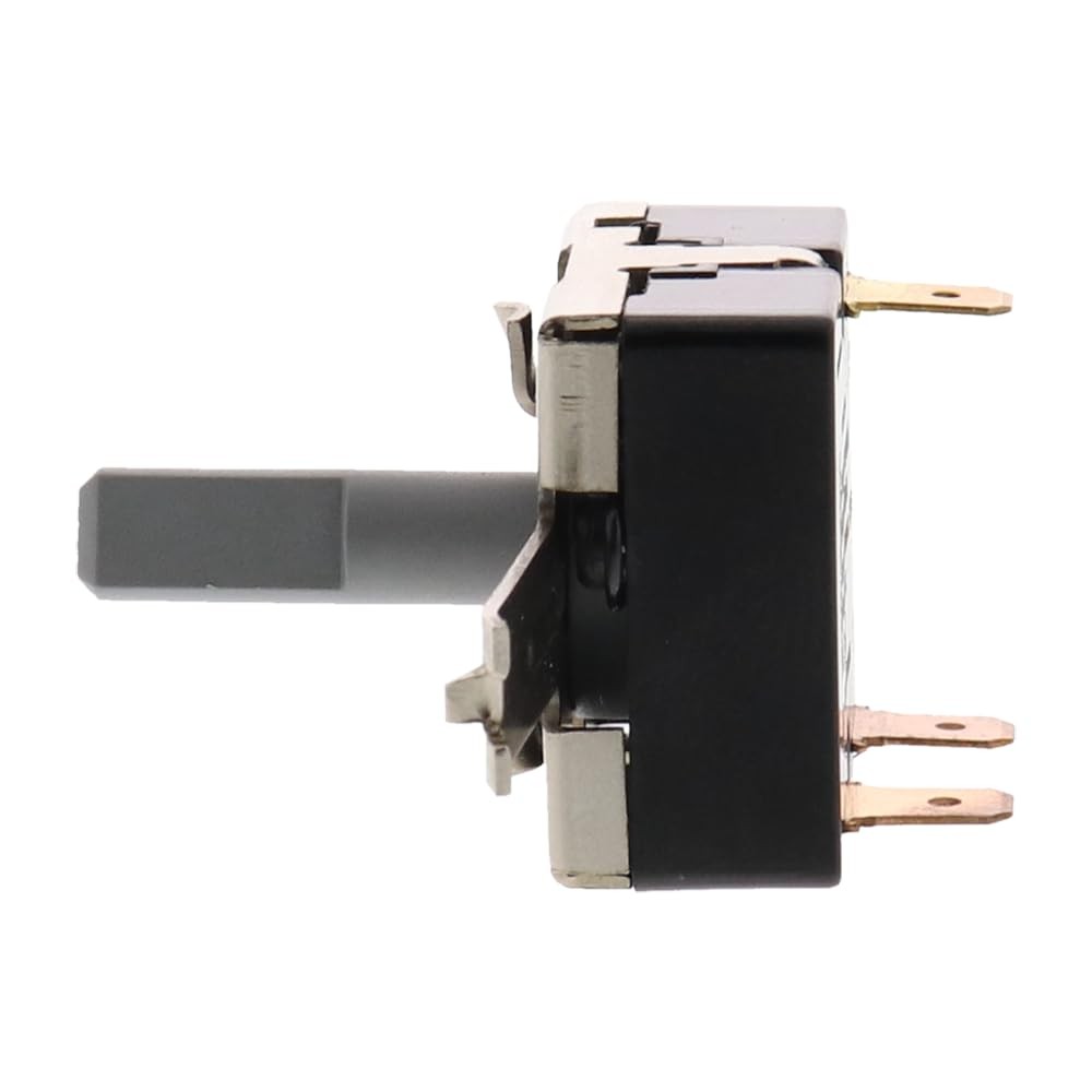 Exact Replacement Part WE4M519 Dryer Start Switch for GE