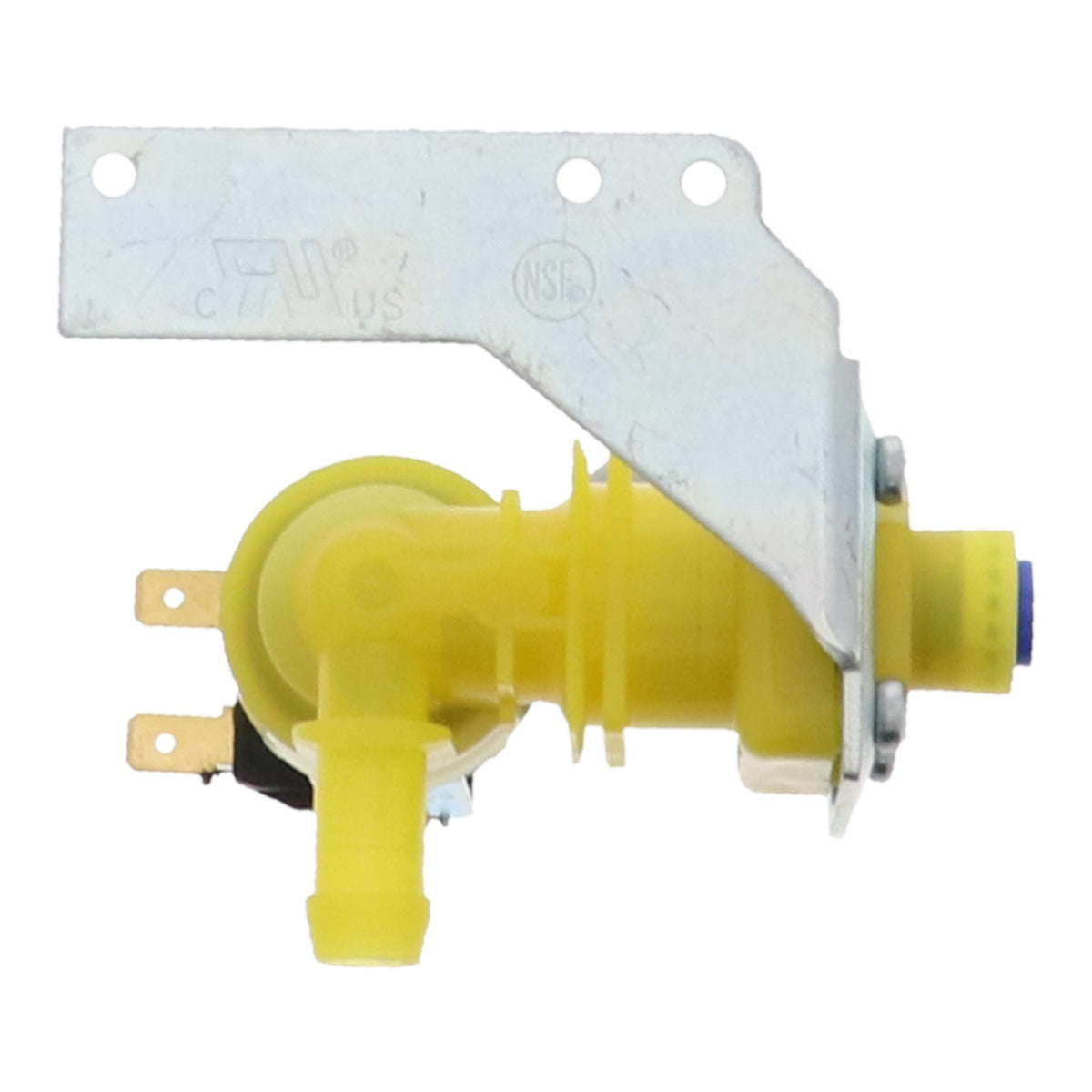 Exact 000009121 Ice Machine Water Inlet Solenoid Valve Kit for Manitowoc