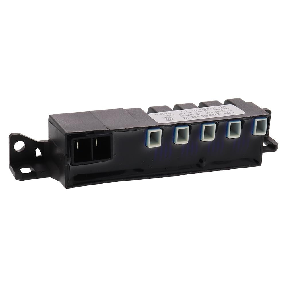 ERP W10475149 for Whirlpool Gas Range Oven Spark Ignition Module B100054-52