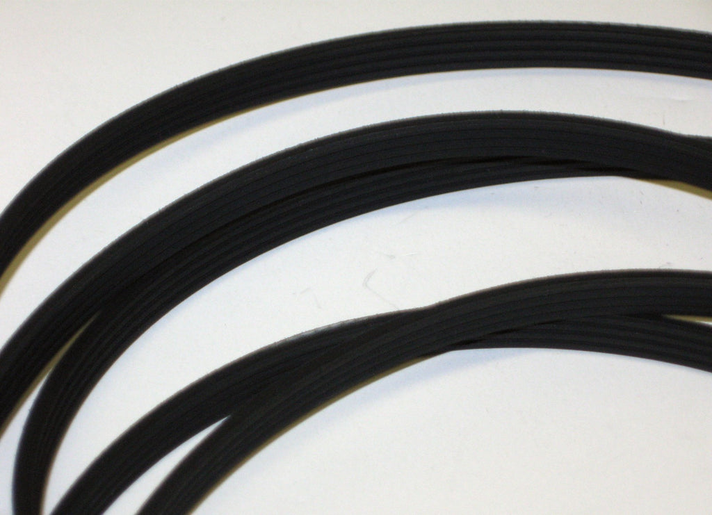341241 Dryer Belt for Whirlpool Sears Kenmore LG 4400EL2001A PS3522928 AP4436354