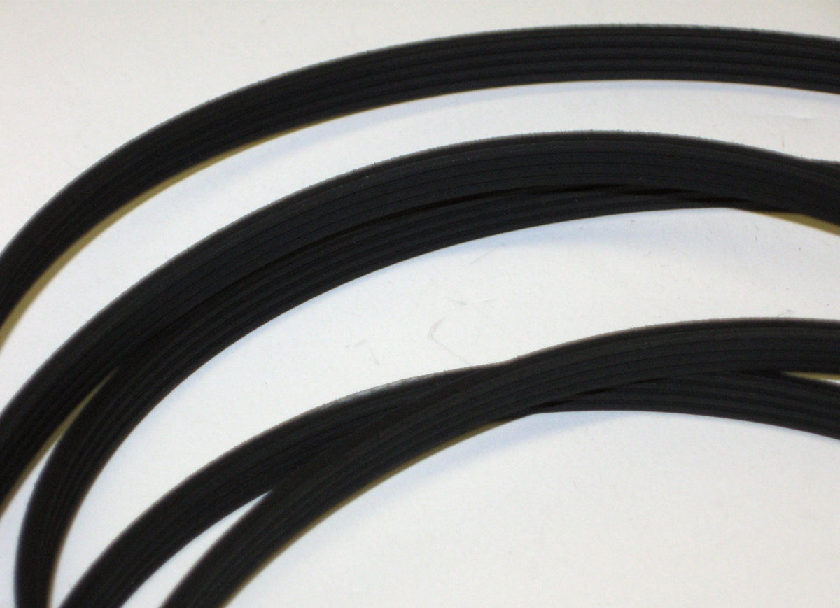 341241 Dryer Belt for Whirlpool Sears Kenmore LG 4400EL2001A PS3522928 AP4436354