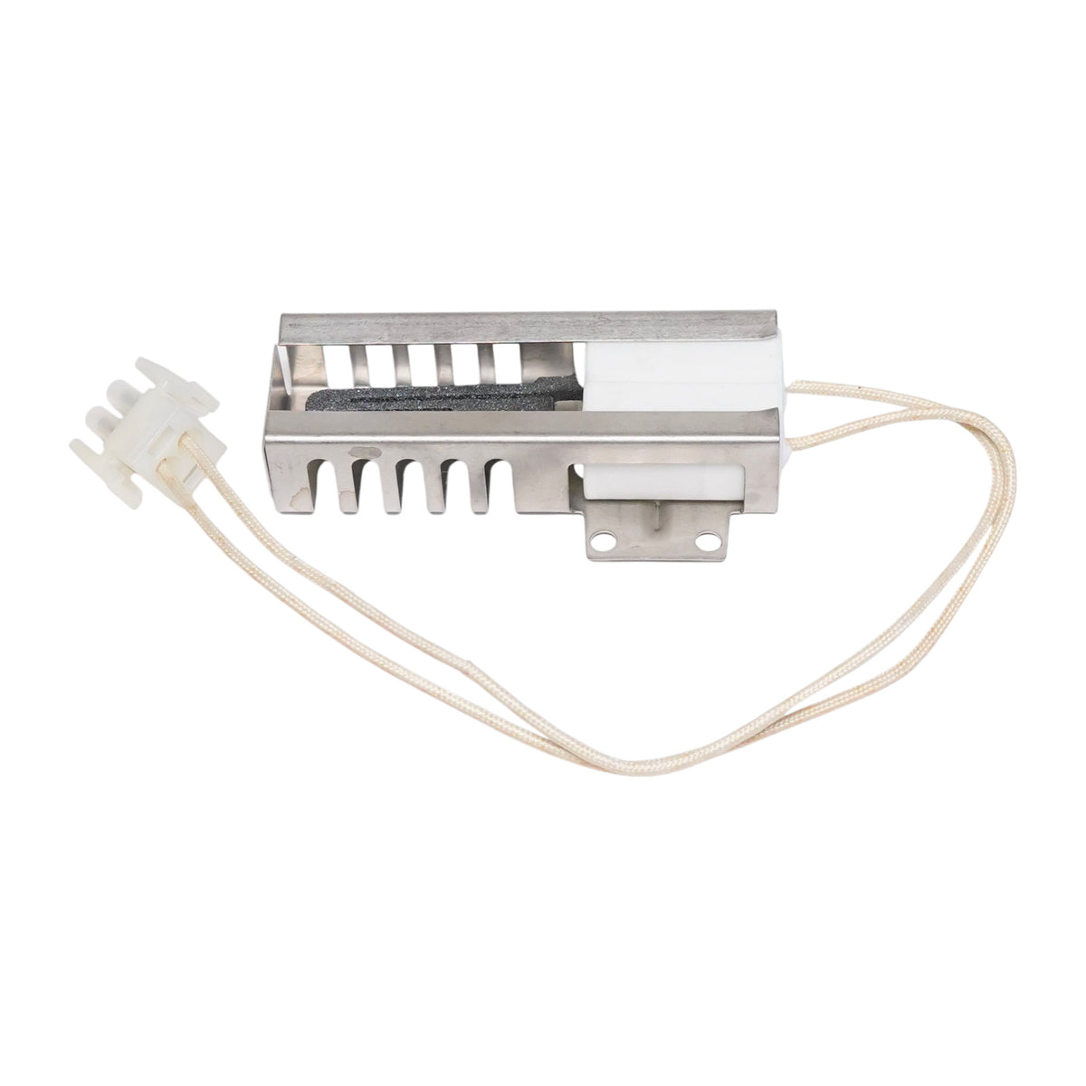 GE WB13K21 Flat Oven Igniter Replacement for GE Hotpoint and Kenmore Ranges