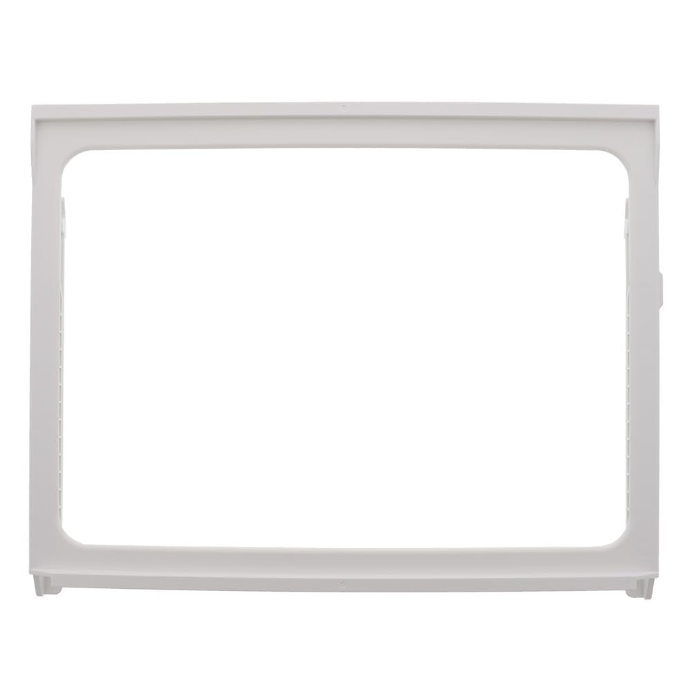 ERP W11368751 Refrigerator Crisper Drawer Shelf Frame for Whirlpool