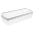Clear Refrigerator Door Bin Shelf For W10321304 Whirlpool AP4700047 PS3489569