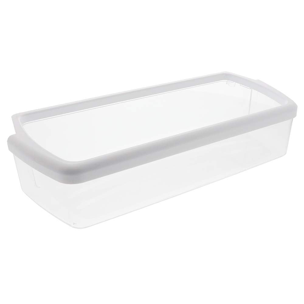 Clear Refrigerator Door Bin Shelf For W10321304 Whirlpool AP4700047 PS3489569
