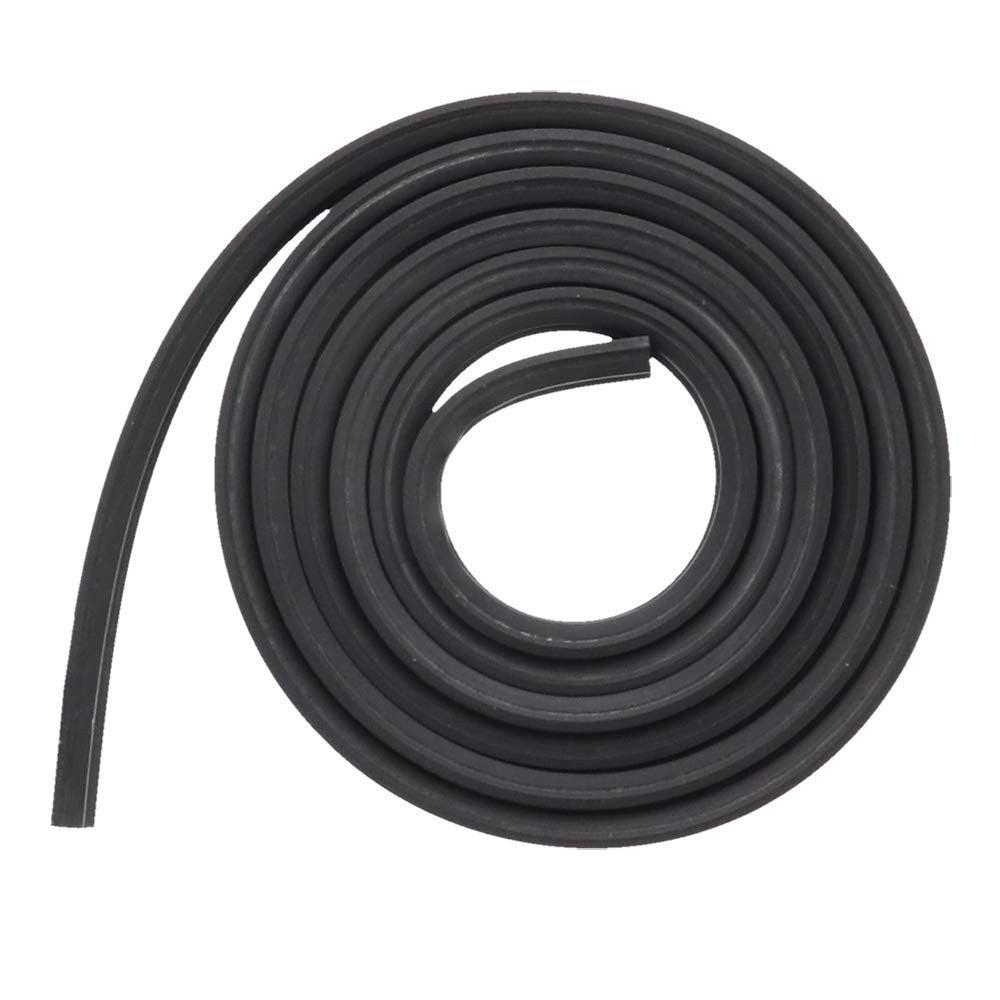 Dishwasher Door Gasket Seal for W10300924V Whirlpool