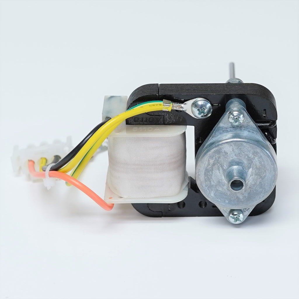 Refrigerator Evaporator Freezer Fan Motor for GE WR60X10172 SM10172