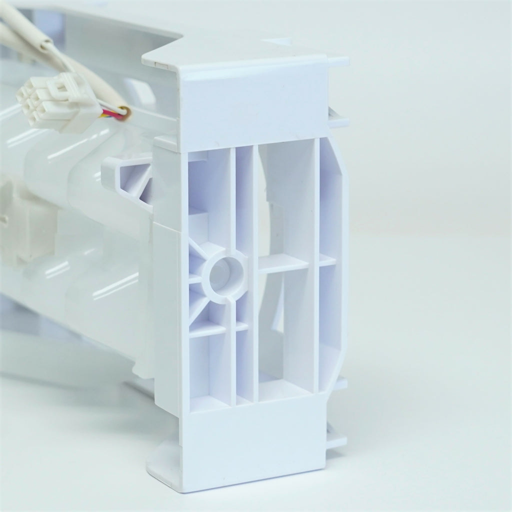 Choice Parts 243297609 for Electrolux Frigidaire Refrigerator Ice Maker Assembly