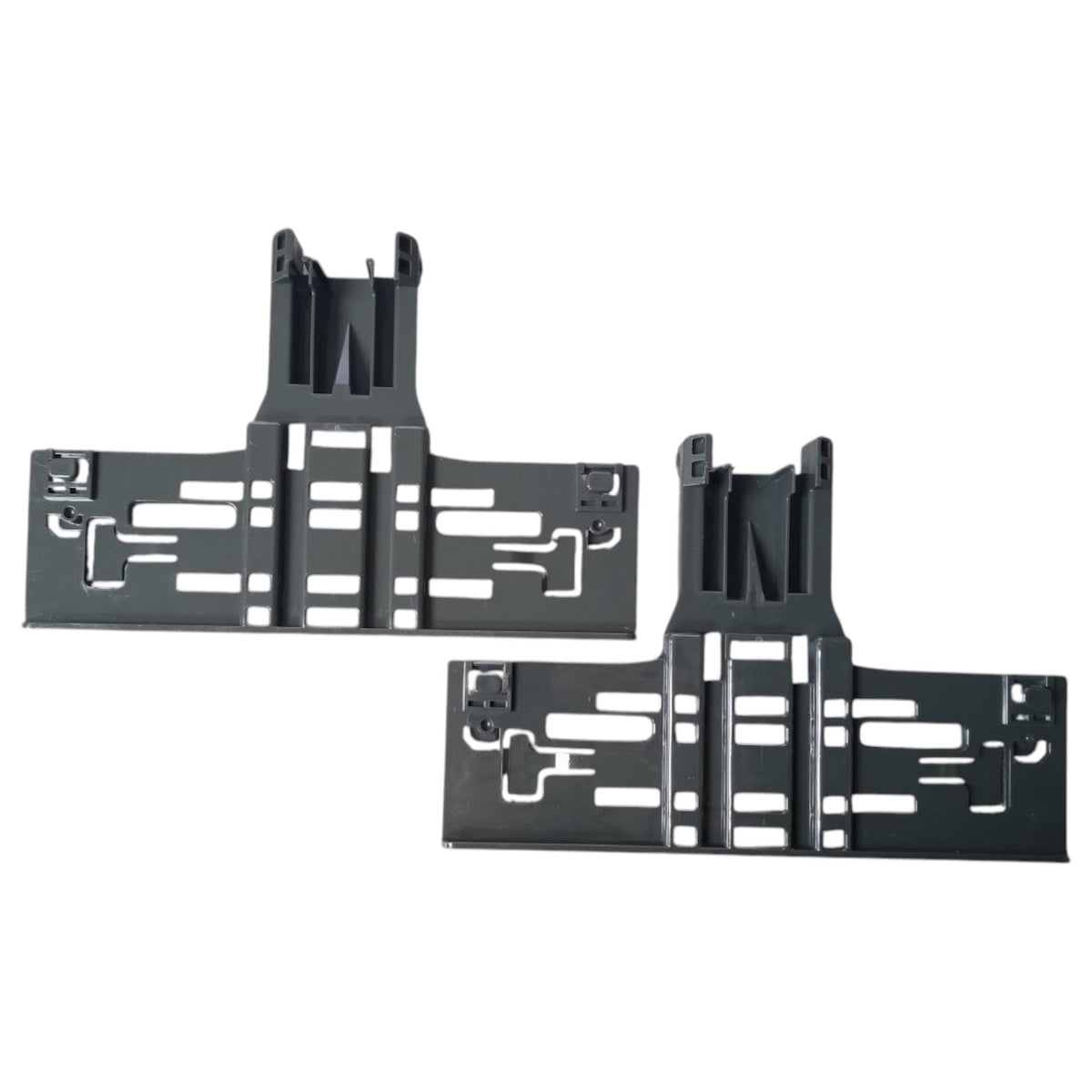ERP W10546503 Dishwasher Upper Rack Adjuster Pack of 2 for Whirlpool