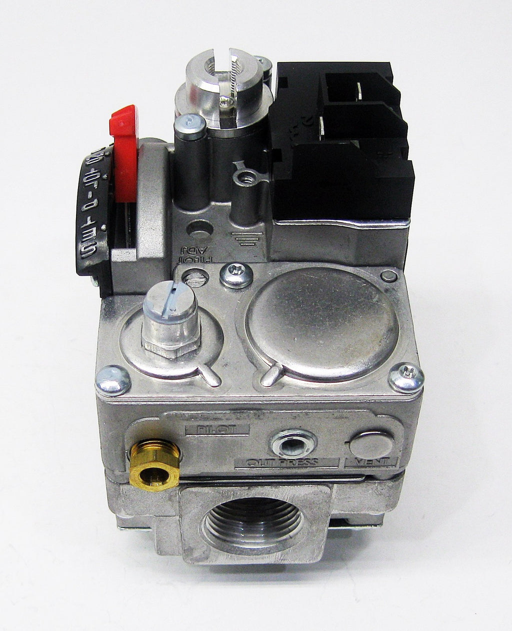 720-402 Robertshaw Gas Heating Furnace Valve 24V 7200ER