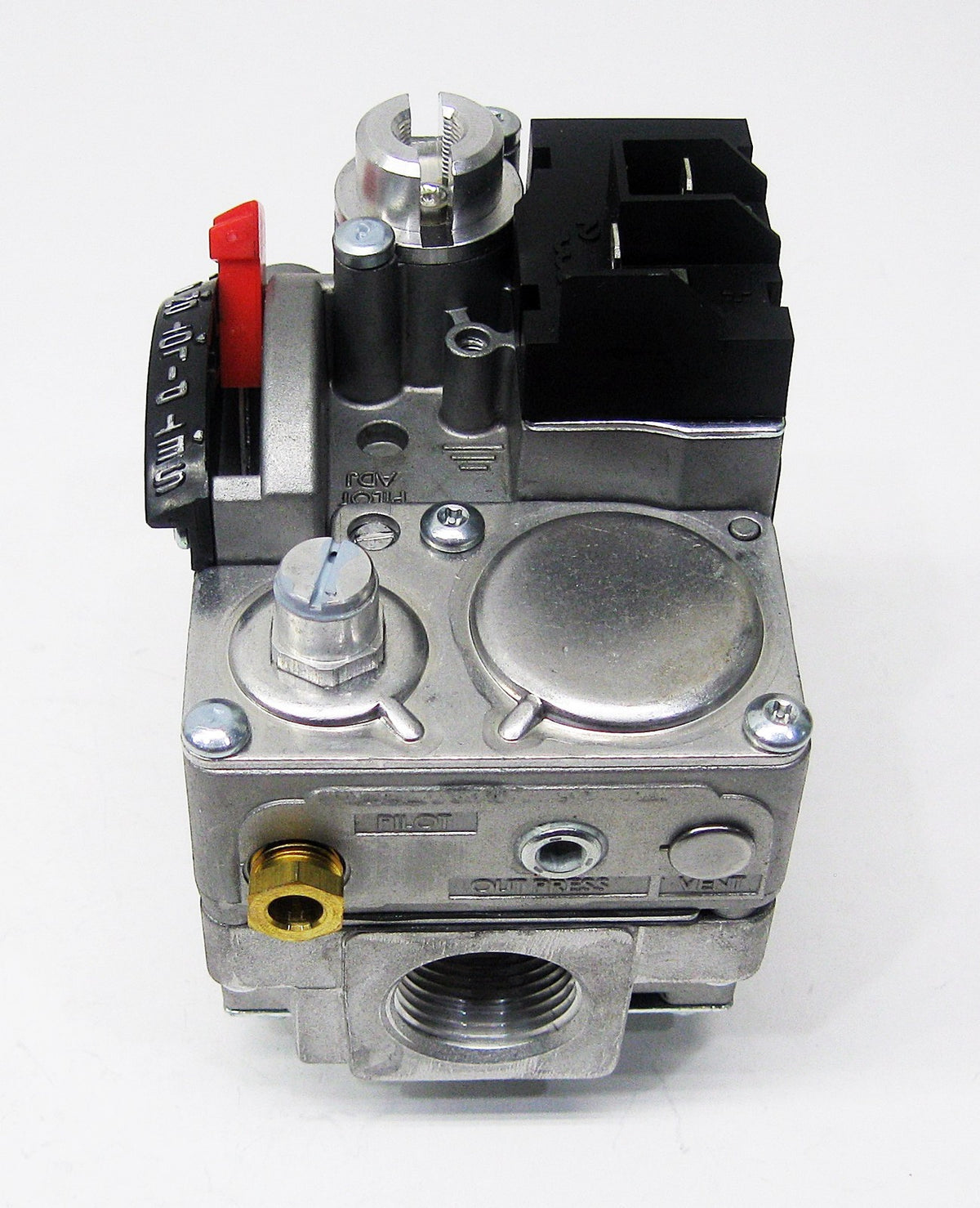 720-402 Robertshaw Gas Heating Furnace Valve 24V 7200ER