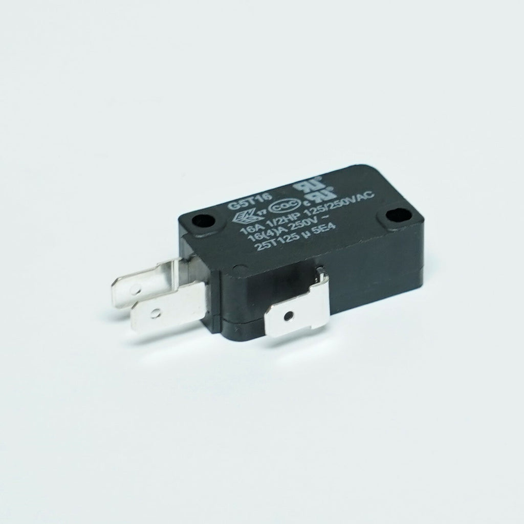 Choice Parts 16802 Universal Door Interlock Micro Switch N.O. / N.C.