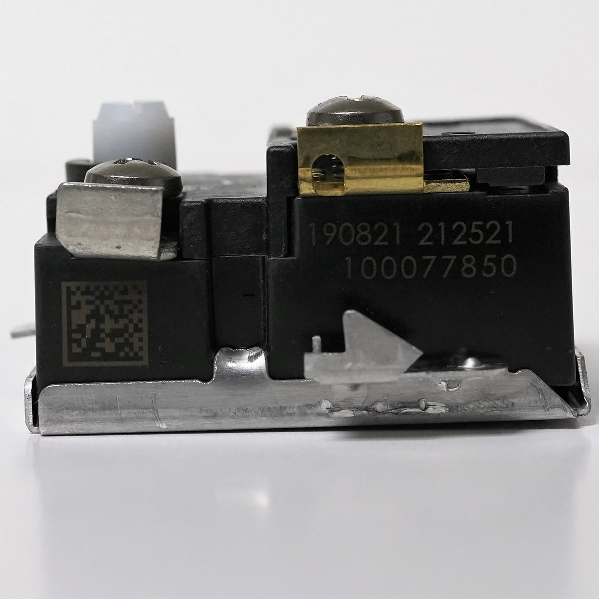 WH9 Apcom Electric Water Heater Thermostat for Lower Element Thermodisc WH5