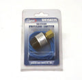 Supco SFC150225 Condenser Fan Cycling Switch Open: 150 PSI Close: 225 PSI HVAC